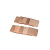5Pcs 15 * 15MM Copper Sheet Shim Thermal Pad Heatsink Sheet for CPU Chip Cooling (Color : Copper, Size : 1.5mm) view 2