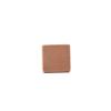 5Pcs 15 * 15MM Copper Sheet Shim Thermal Pad Heatsink Sheet for CPU Chip Cooling (Color : Copper, Size : 1.5mm) view 3