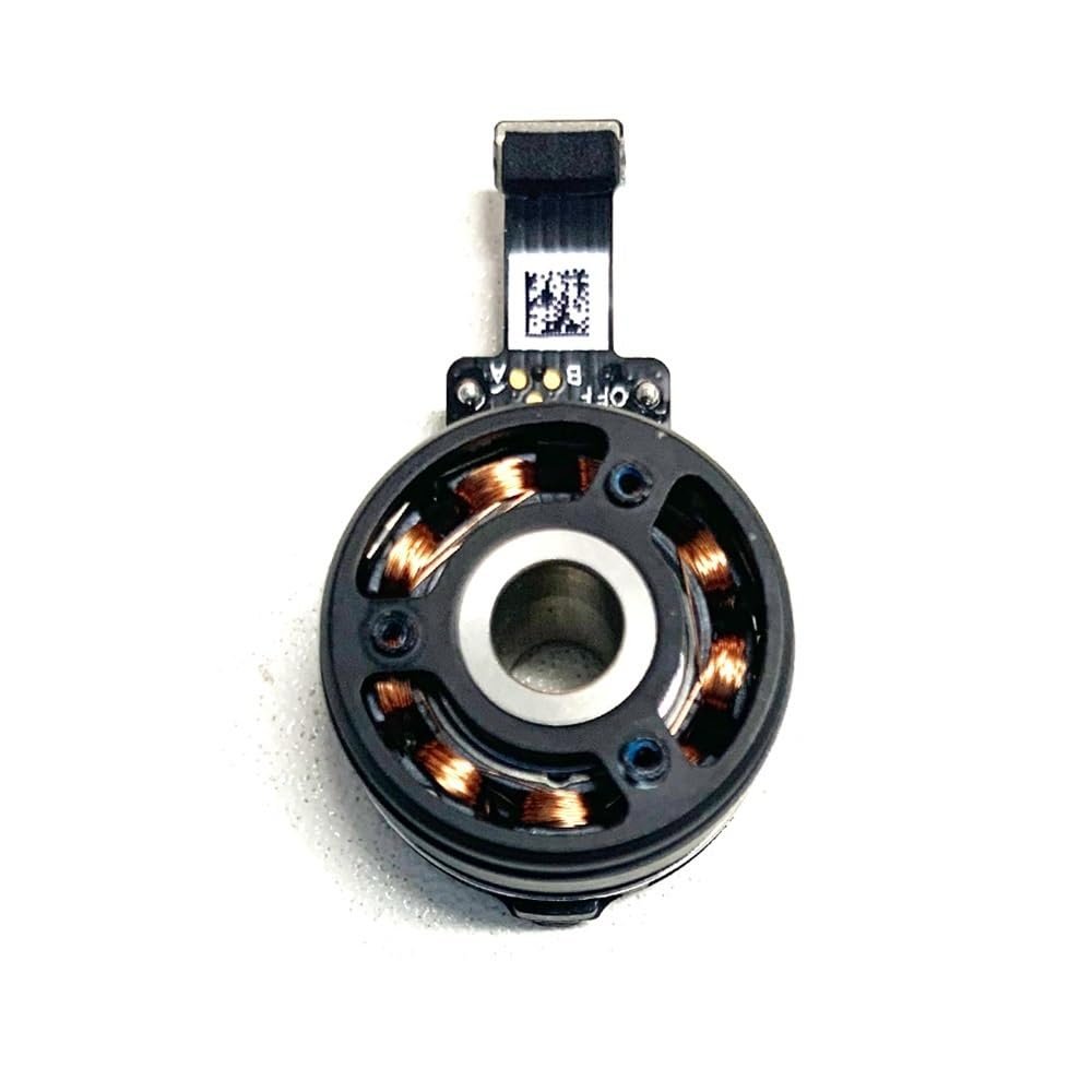 Gimbal Repair Parts Gimbal Motors Gimbal Arms Gimbal Camera Gimbal Covers for Mavic 3 and Mavic 3 Cine (Color : Pitch Motor)