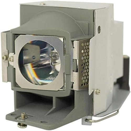331-6242/725-10325 Original Genuine Projector Lamp Bulb with OEM Housing for Dell 1420X 1430X Projector (Assembly with Osram P-VIP 190W OEM Bulb) - 1 Year Warranty