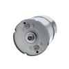GB37RG 12VDC 2/5/10/15/20/30/40/60/87/100/120/50/200/300/400/500/550/600/1000RPM gear motor 37mm Eccentric Shaft Output (Color : 12V, Size : 60rpm) view 3