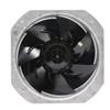 W2E200-HK38-C01 230V 0.29/0.35A 64/80W 2550/2800RPM 225X225X80MM Cabinet Cooling Fan view 3