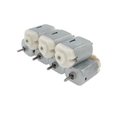 10Pcs F130-13180-38 Micromotor Pony Up To Four Drive Small Motor Of 3V DC Motor for DIY Toys