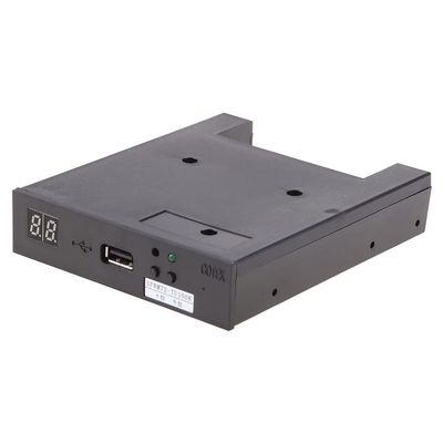3.5" Portable 720KB FDD Diskette Drive USB Internal Floppy Disk Reader Drive Emulator for Industrial Embroidery Machines Sfrm72