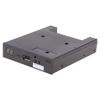 3.5" Portable 720KB FDD Diskette Drive USB Internal Floppy Disk Reader Drive Emulator for Industrial Embroidery Machines Sfrm72 view 1