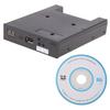 3.5" Portable 720KB FDD Diskette Drive USB Internal Floppy Disk Reader Drive Emulator for Industrial Embroidery Machines Sfrm72 view 3