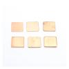 1Pcs 0.3mm/0.5mm/0.8mm/1.0mm Laptop Copper Sheet Plate Thermal Pad Heatsink Sheet for GPU CPU Chip Cooling (Color : Copper, Size : 1.0mm) view 3