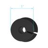 1 starlink ethernet Adapter,Cable Routing kit for Star Link Wall Bushing Wall Cable Accessories starlink Grommet Wall Pass Through for starlink Cable view 3