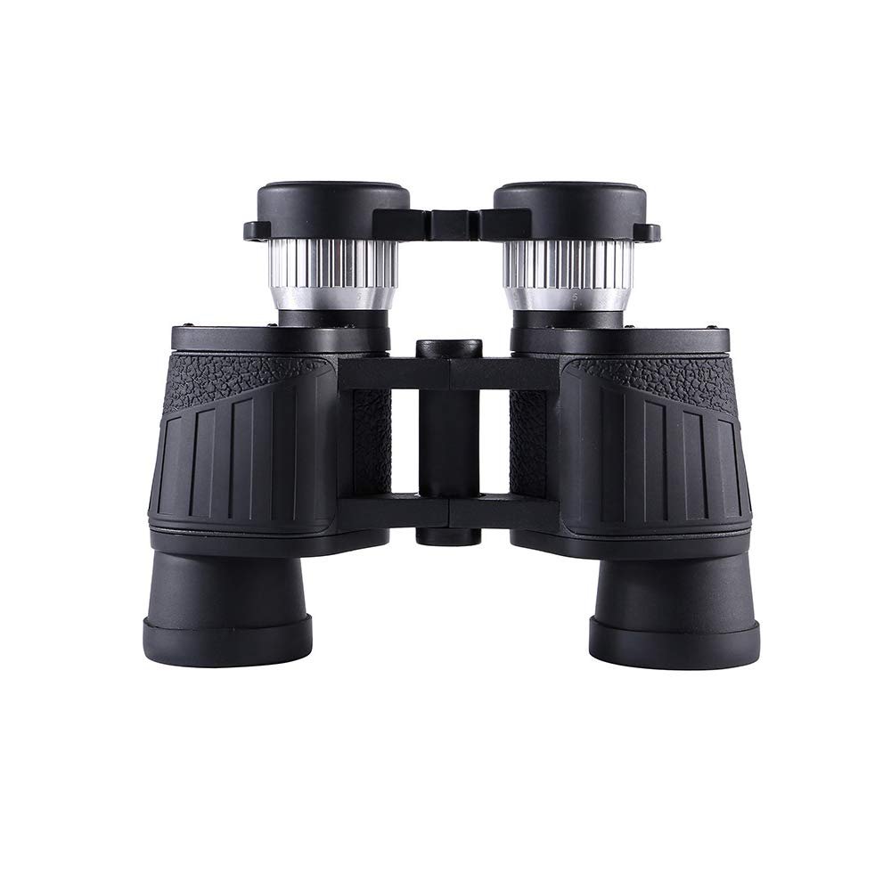 8x40 Binoculars for Adults Kids High Power Waterproof Binoculars Compact with Night Vision BAK4 Prism FMC Lens Binocular for Bird Watching Travel Hiking