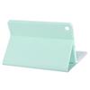Lemore Case with Keyboard Mouse for Samsung Galaxy Tab S9 FE 10.9 inch 2023(SM-X510/SM-X516/SM-X518),with S Pen Holder,Stand Case Cover for Galaxy Tab S9 FE Keyboard Detachable (Misty Blue) view 3