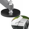 240lbs starlink Magnetic roof Mount,Strong starlink Mount for starlink Internet kit Satellite Star Link mounting kit Accessories for RV Other Iron House roof Each Magnet with 60lbs Pull Force(4 Pack) view 1