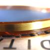 2PCS DITANDA Voice Coil for Electro Voice DH1A-16N/DYM-1 DH2012 DH2012-16 16 Ohm US Ship view 3
