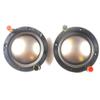 2PCS Diaphragm for P Audio Turbosound SD750N.8RD for SD750N SD740N Driver US view 1