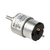 37mm 12V DC 9RPM to1170RPM High 30kg.cm Gear Box Electric Motor (Color : DC 24V, Size : Ratio18 390rpm) view 4