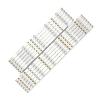 ARICCI 12pcs/Kit LED Strip of Fit for PHI Lips TV 50PFL6540 50PFH4009 88 50PFL6340 T3 TPT500J1 HVN07 U 500TT61 500TT62 500TT63 500TT64 view 1
