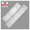 ARICCI 12pcs/Kit LED Strip of Fit for PHI Lips TV 50PFL6540 50PFH4009 88 50PFL6340 T3 TPT500J1 HVN07 U 500TT61 500TT62 500TT63 500TT64 view 3