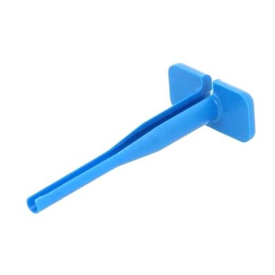 LIANGMEI Qingqing Store 1-50 Pcs 0411-204-1605 0411-336-1605 114010 Round Terminal Removal Tool Aviation Plug Rectangular Connector Pin Extractor Tools (Color : 0411-204-1605, Size : 20 Pcs)