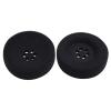 1Pairs Foam Ear Cushion Pads Replacement for PP KSC35 KSC75 Ksc35 view 1