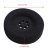 1Pairs Foam Ear Cushion Pads Replacement for PP KSC35 KSC75 Ksc35 view 3
