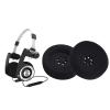 1Pairs Foam Ear Cushion Pads Replacement for PP KSC35 KSC75 Ksc35 view 4