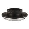 Yoetaun M42 Mount Lens to for GFX G Mount Lens Converter M42-GFX Lens Adapter for GFX50S Camera Lens Converter view 1