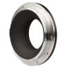 Yoetaun M42 Mount Lens to for GFX G Mount Lens Converter M42-GFX Lens Adapter for GFX50S Camera Lens Converter view 4