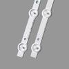 ARICCI 4pcs/Set 9leds(3v) Fit for LG Tv 32inch Led Backlight 32LS3400 32LM3400 32" Row Rev 0.6 1 A/B 6916-1031A Tv Backlight Led Strip Lights view 3