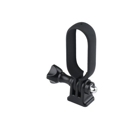 ELBFAE Suitable for Insta360 Go2 Thumb Camera Protection Frame Camera Accessories for Outdoor Sports