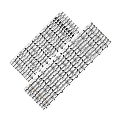 18pcs X 50 Inch LED Backlight Fit for Samsung UA50F5080AR UN50F6400AF BN41-02028A HF500BGA-B1 2013SVS50F D2GE-500SCB-R3 T500HVF02.4