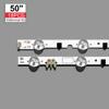 18pcs X 50 Inch LED Backlight Fit for Samsung UA50F5080AR UN50F6400AF BN41-02028A HF500BGA-B1 2013SVS50F D2GE-500SCB-R3 T500HVF02.4 view 3