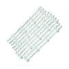 10pcs LED Backlight Strip SVS400A73 SVS400A79_4LED 5LED ABCD Type Fit for Samsung 40D1333B 40L1333B 40PFL3208T 40PFL3108T LTA400HM2 view 1