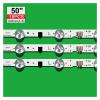ARICCI LED Strip 9+7 LEDs for D2GE-500SCA-R3 D2GE-500SCB-R3 2013SVS50F R+L BN41-02028A UN50F6300 HF500BGA-B1 UE50F6200 UE50F6400 view 3