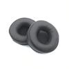 2Pcs/1Pair 65mm Headphone Cushions Replacement Ear Pads Cushion for ATH FC707 FC700 ATH-S100 S100IS Headphones Ideal Replacement for Any Damaged view 3