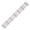 LED Backlight Strip 7lamp Fit for Philips Fit for Sony 32" TV 32PFT5501/60 KDL-32R330D LB32080 E465853 32PHS5301/12 32PFS4132/12 32PHT4509 3V view 1