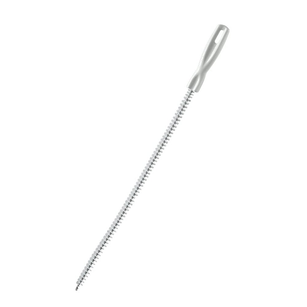 Long Handle Cleaning Brush Water Pipe Drainage Dredge Tool Flexible Cleaner Long Cleaning Brush