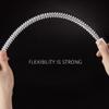 Long Handle Cleaning Brush Water Pipe Drainage Dredge Tool Flexible Cleaner Long Cleaning Brush view 3