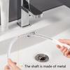 Long Handle Cleaning Brush Water Pipe Drainage Dredge Tool Flexible Cleaner Long Cleaning Brush view 4