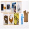 1 PC New LM64183P R LM64183PR Glass Touch Screen Free Express view 2