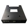 3.5" USB Internal Floppy Disk Drive Portable 720KB FDD Floppy Drive Emulator No for Extra Driver Required Plug and for P 720kb Floppy Drive Floppy Diskettes view 1