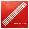 ARICCI 4 PCS LED Strip Fit for LIG 65UK6300YVB 65UK6300 65UK6400 65UK6470PLC 65UK6400PLF 65UK6300PUE SSC_65UK63_9LED_SVL650A95 EAV64013801 view 2