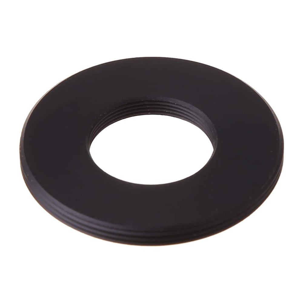 Adapter Microscope Objective RMS Thread to M42 Interface for Micro M42x0.7 Objective Lens