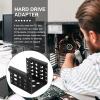 3.5" Hard Drive Bracket Tray - Mounting Rack for Hard Disk HDD - Computer Accessory Cage view 3