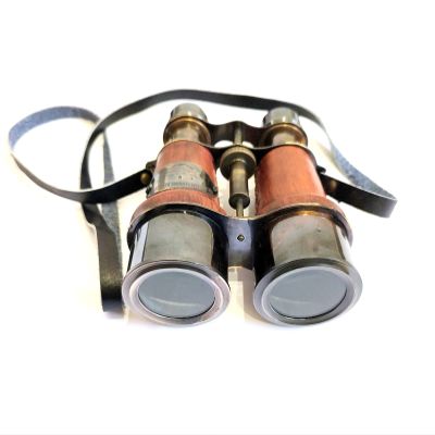 Personalized Working Binoculars, for Husband, for Husband, Gift for Dad, Confirmation Gift, Boating Gift