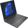 HP Victus 15-fb Gaming Laptop (AMD Ryzen 5 7535HS 6-Core, 32GB DDR5 4800MHz RAM, 1TB PCIe SSD, GeForce RTX 2050, 15.6" 144 Hz Full HD (1920x1080), WiFi, Bluetooth, Win 11 Home) Refurbished (Renewed) view 2
