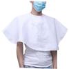 FRCOLOR 3pcs Cutting Cape Shampoo Capes Barber Tool Professional Apron Wai Cloth view 3