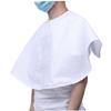 FRCOLOR 3pcs Cutting Cape Shampoo Capes Barber Tool Professional Apron Wai Cloth view 4