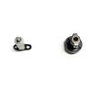 Rear and Front Arm Axis for For Mavic Pro Mavic 2 Pro Mavic Air 2 Mavic Mini 2 (Color : Mavic 2 Front L) view 4