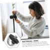 Uonlytech 12pcs Camera Strap Screw Washers for Quick Release and Material for Tripods Telescopes and More view 2