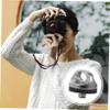 Uonlytech 12pcs Camera Strap Screw Washers for Quick Release and Material for Tripods Telescopes and More view 4