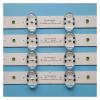 SeiZed 4 PCS LED Strip for L-G 65UK6300YVB 65UK6300 65UK6400 65UK6470PLC 65UK6400PLF 65UK6300PUE SSC_65UK63_9LED_SVL650A95 EAV64013801 view 4